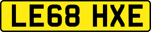 LE68HXE