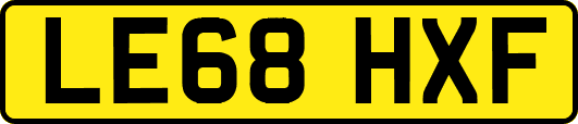 LE68HXF