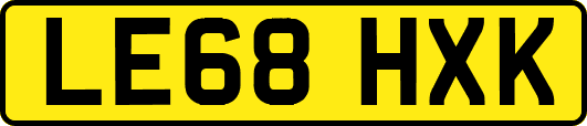 LE68HXK