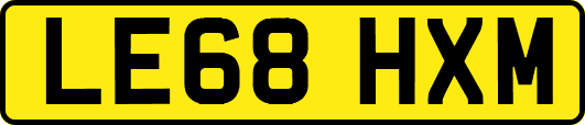 LE68HXM