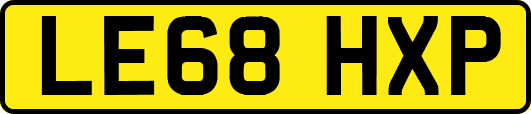 LE68HXP
