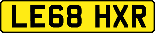 LE68HXR