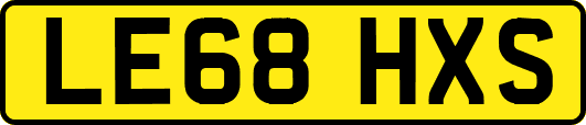 LE68HXS