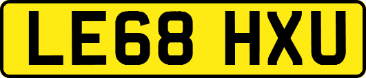 LE68HXU
