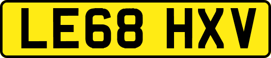 LE68HXV