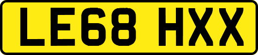 LE68HXX