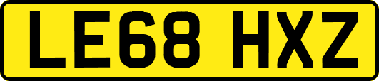 LE68HXZ