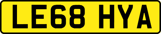 LE68HYA