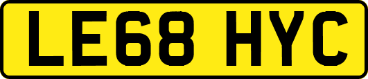 LE68HYC