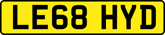 LE68HYD
