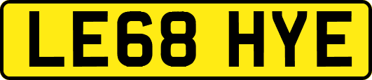 LE68HYE