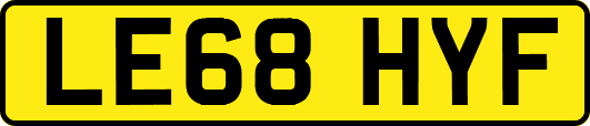LE68HYF