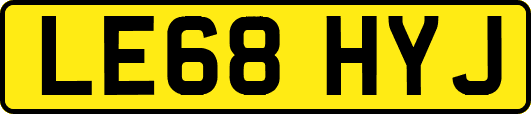 LE68HYJ
