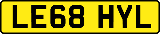 LE68HYL