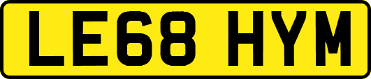 LE68HYM