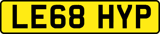 LE68HYP