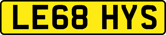 LE68HYS