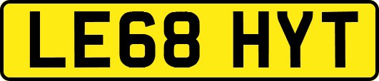 LE68HYT
