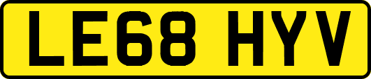 LE68HYV