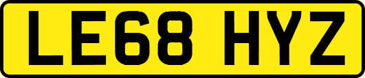 LE68HYZ