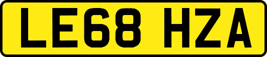 LE68HZA
