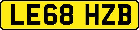 LE68HZB