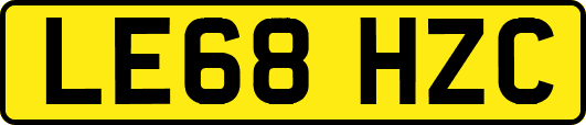 LE68HZC