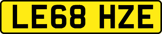 LE68HZE