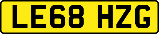 LE68HZG