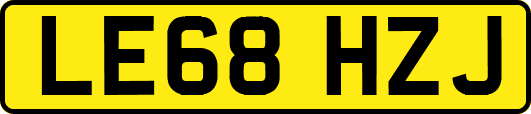 LE68HZJ