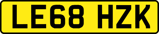 LE68HZK