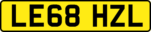 LE68HZL
