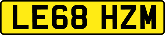 LE68HZM
