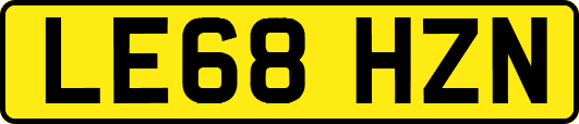 LE68HZN