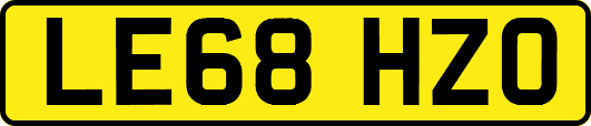 LE68HZO