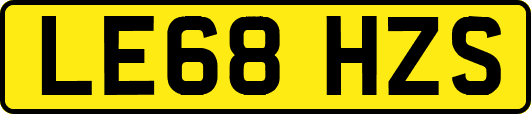 LE68HZS