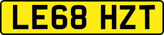 LE68HZT