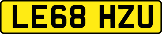 LE68HZU