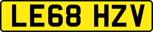 LE68HZV