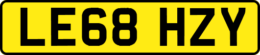 LE68HZY