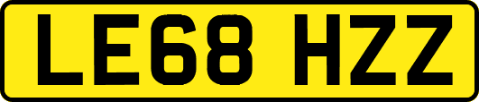 LE68HZZ