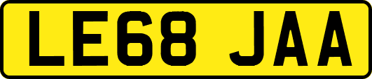LE68JAA