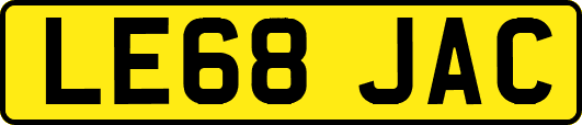 LE68JAC