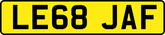 LE68JAF