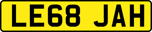 LE68JAH