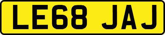 LE68JAJ