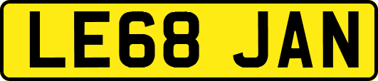 LE68JAN