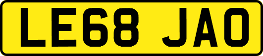 LE68JAO