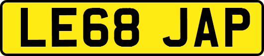 LE68JAP