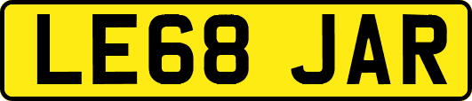 LE68JAR